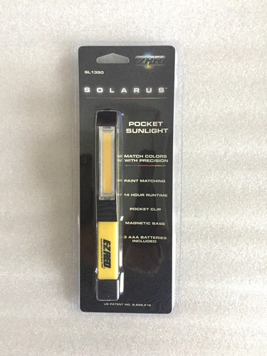 Solarus sunlight - solarus,