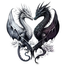 Riesiger XXXL 60X60 cm