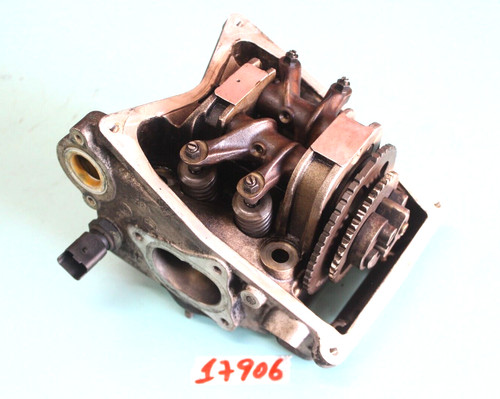 Piaggio 500 kopf - 500,