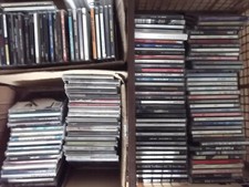 Musik CD aussuchen Pop aus