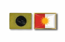 pin flaggenpin flaggen  button