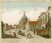 Dresden Neumarkt m