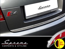 für AUDI A4 Cabriolet Cabrio