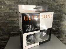 Ultrasone DJ 1 Studio und