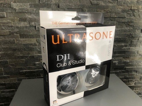 Ultrasone studio und - ultrasone,