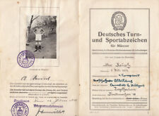 DRA Sportabzeichen -