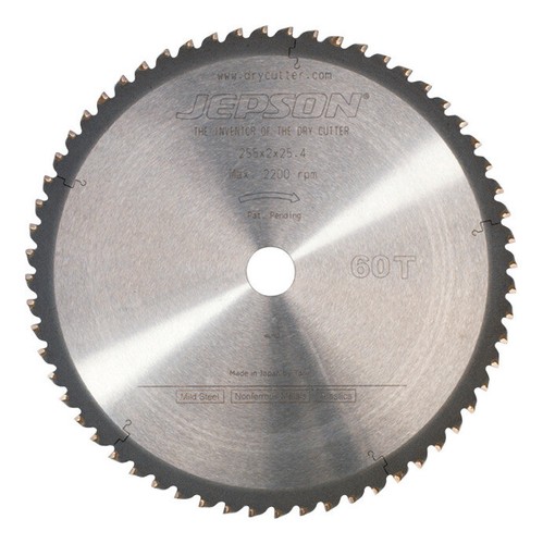 Jepson sägeblatt drytech - jepson, hm-sägeblatt