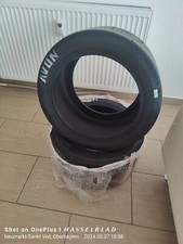 Slick, Avon 10,0/21,5-15