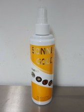 Leka Sonnengold flüssige