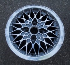 1x MiM Alufelge KBA 41230 / 1300   6Jx14H2 4x100 ET38   Regal: 13060