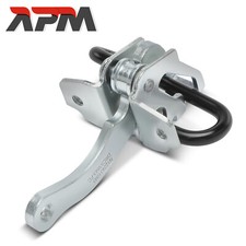 Türfeststeller Türfangband