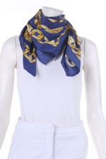 DENNISE PARIS Seidentuch Logo