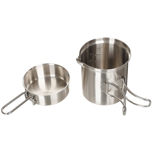 Fox outdoor kochgeschirr - fox,