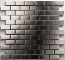 Mosaik fliesen matte 30x30