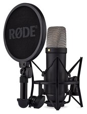 RØDE NT1 5th Generation Black