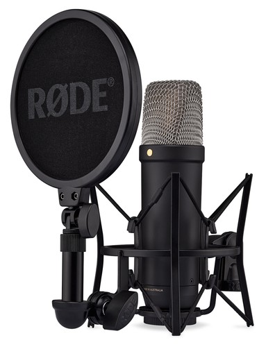 Røde nt1 5th generation - 5th,
