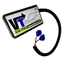 Chiptuning VW Golf IV 4 1.9 TDI 81 kW 110 PS Chip Tuning Box Diesel