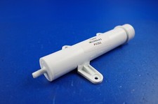 Luftfalle Waschmaschine -