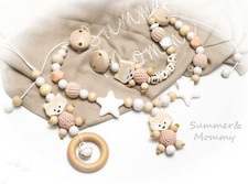 Kinderwagenkette Fuchs einzeln