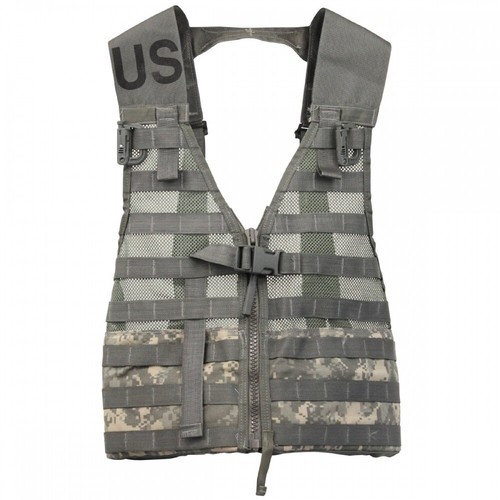 Original weste molle - molle, flc