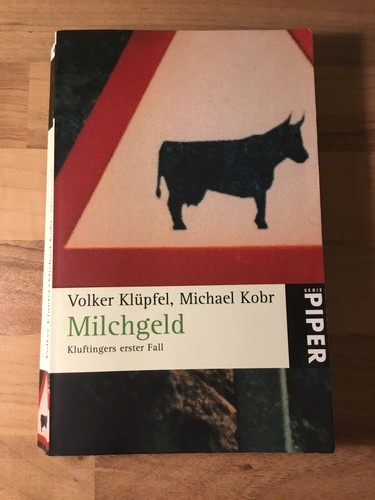 Milchgeld kommissar - milchgeld.,