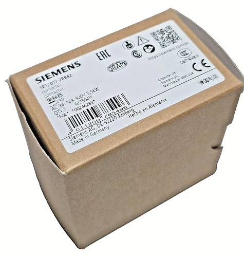 Siemens sirius 3rt2017 2bb42 - siemens,