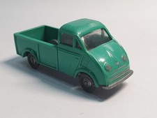 Siku V25 Plastik DKW