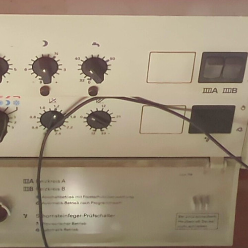 Viessmann trimatik b - viessmann, mc/b