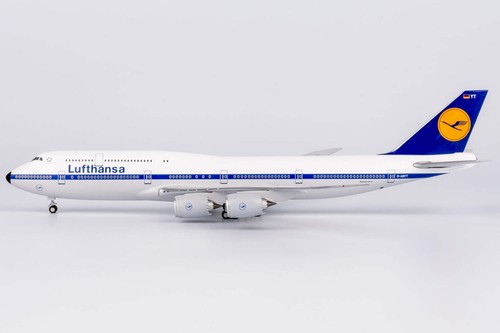Models lufthansa retro - models,