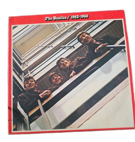 The beatles 1962 - beatles, 1962-1966