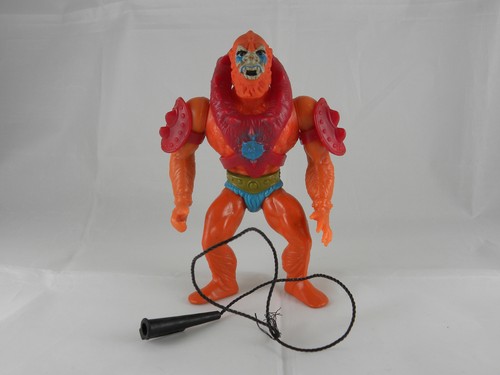 Masters the universe - masters,