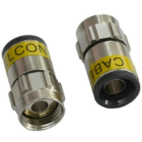 10x stecker 6mm bis 7 - 10x, 7.2mm