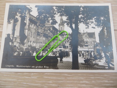 Foto liegnitz legnica - foto,