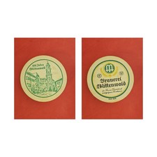 Mittenwald 900 Jahre Brauerei