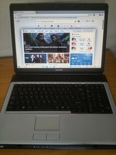 Toshiba Satellite L350D-11S