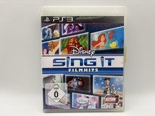 Disney Sing It: Filmhits -