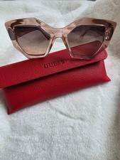 guess damen sonnenbrille