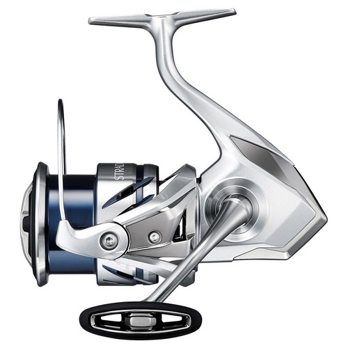Shimano stradic 4000mhg by - 4000mhg,