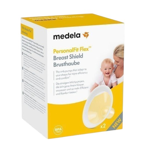 Medela personalfit flex - medela,