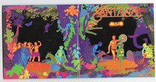 Santana - Amigos - Japan Mini