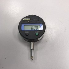 Mitutoyo digitale Messuhr