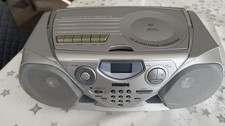 Philips AZ 1500 Ghettoblaster