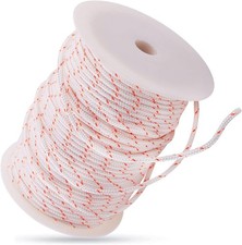 Recoil Starter Rope Pull Cord