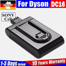 Für Dyson DC16 4000mAh 21.6V