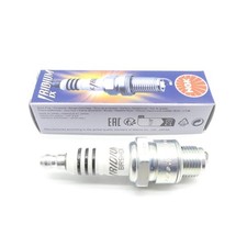 Zündkerze Iridium IX NGK