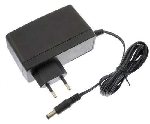 Original avm netzteil 12v - netzteil,