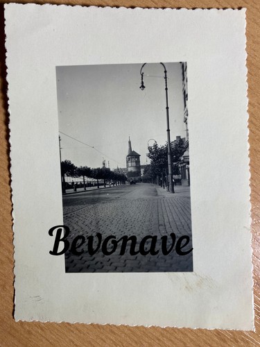 Foto königswinter original - foto,