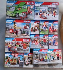 Playmobil 14 Teile Kaufland