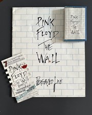 Pink Floyd The Wall Performed