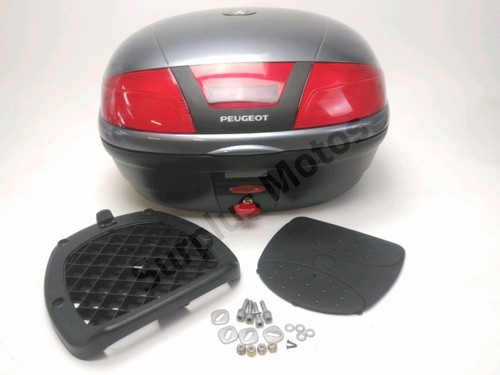Top case peugeot satelis - case,